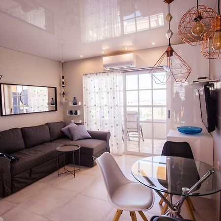 Orlando Ocean Diamond Apartment Costa Adeje  ภายนอก รูปภาพ