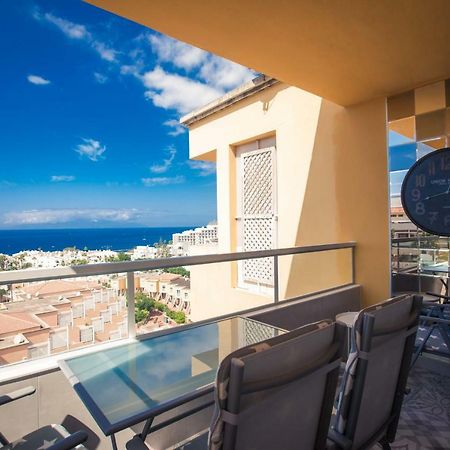 Orlando Ocean Diamond Apartment Costa Adeje  ภายนอก รูปภาพ