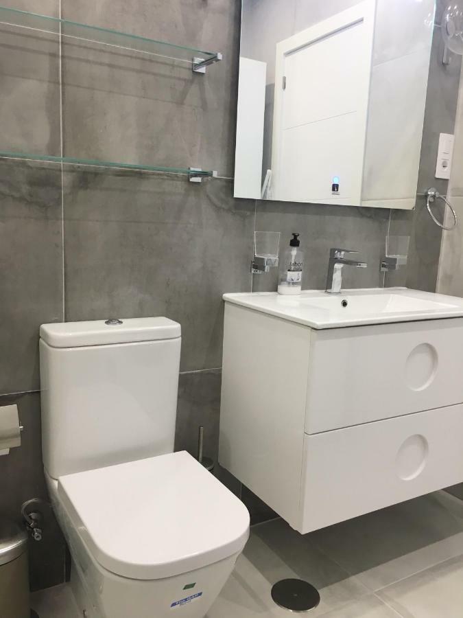 Orlando Ocean Diamond Apartment Costa Adeje  ภายนอก รูปภาพ