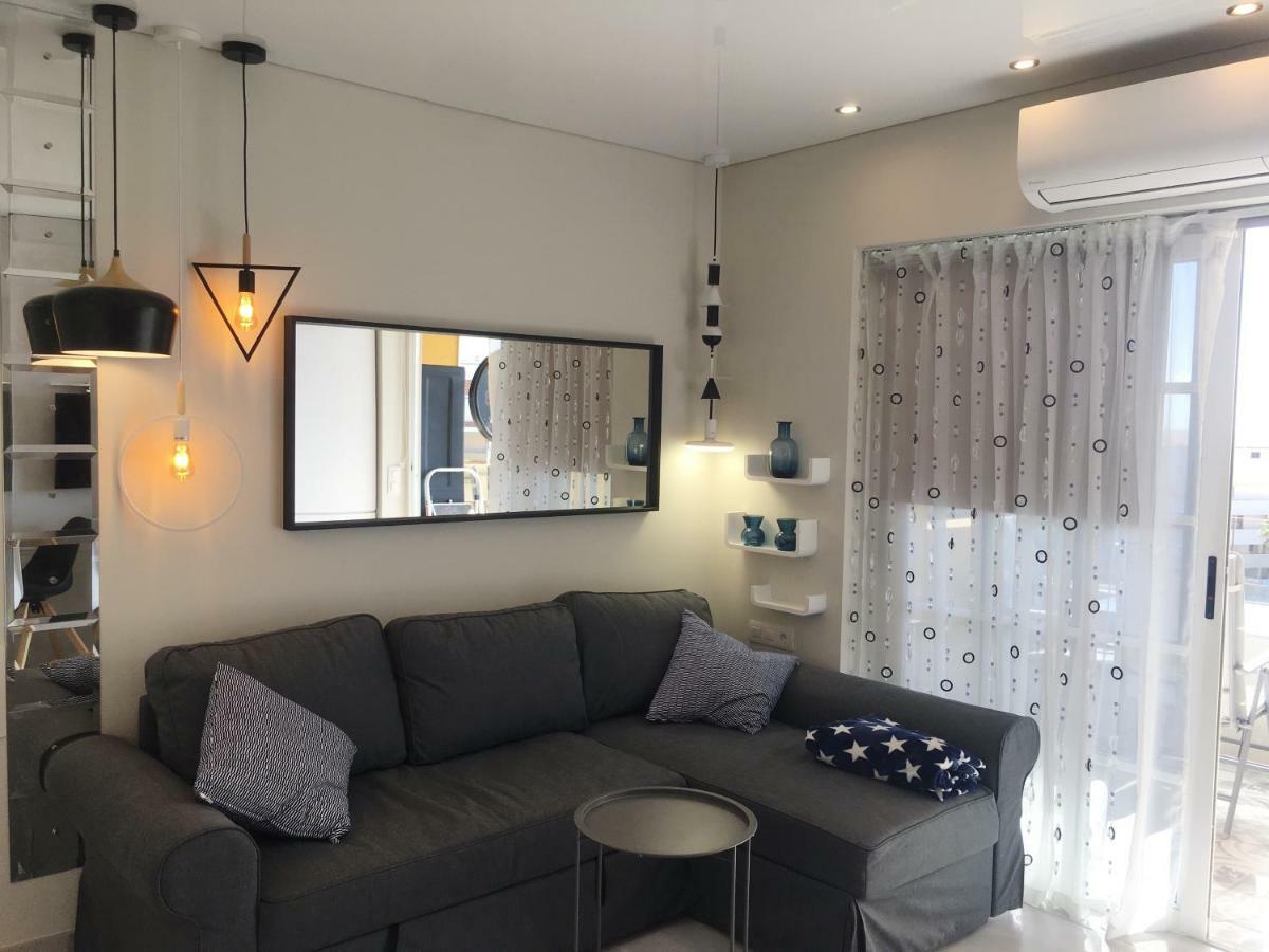 Orlando Ocean Diamond Apartment Costa Adeje  ภายนอก รูปภาพ