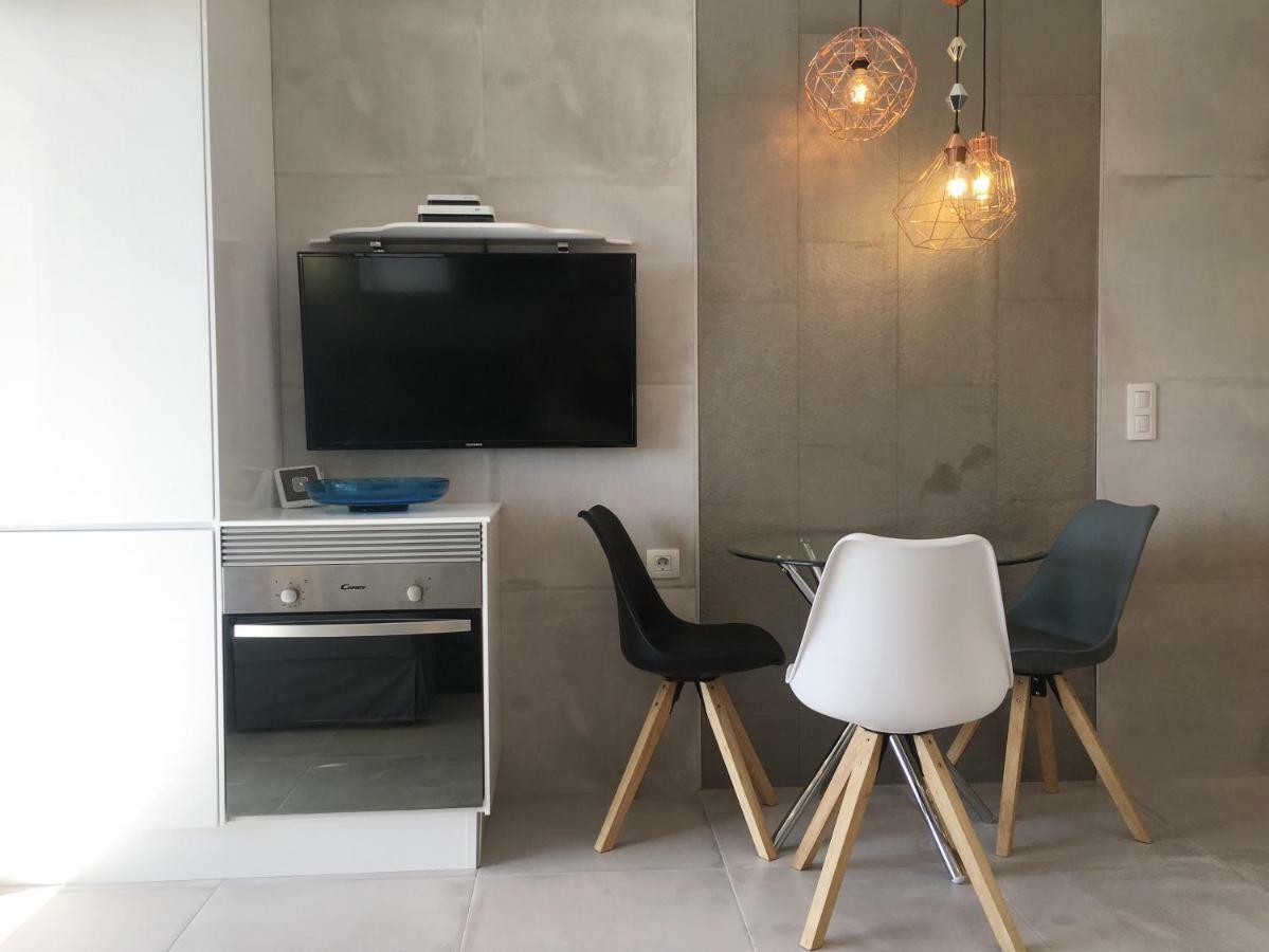 Orlando Ocean Diamond Apartment Costa Adeje  ภายนอก รูปภาพ