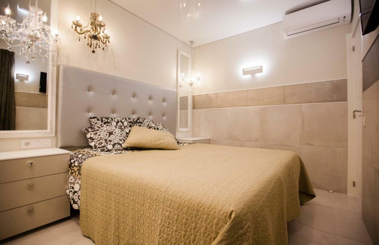 Orlando Ocean Diamond Apartment Costa Adeje  ภายนอก รูปภาพ