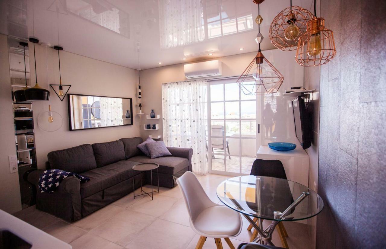 Orlando Ocean Diamond Apartment Costa Adeje  ภายนอก รูปภาพ