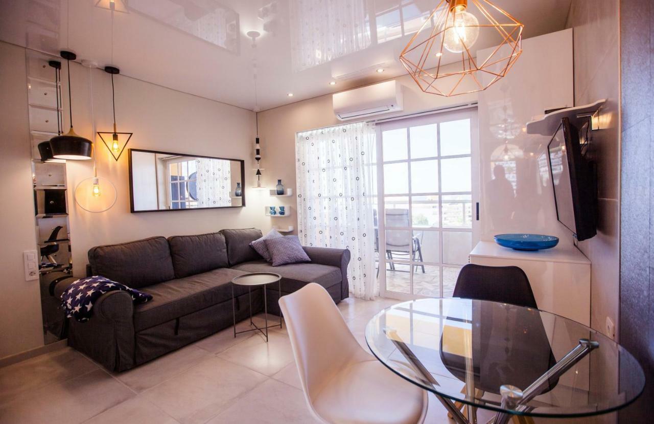 Orlando Ocean Diamond Apartment Costa Adeje  ภายนอก รูปภาพ
