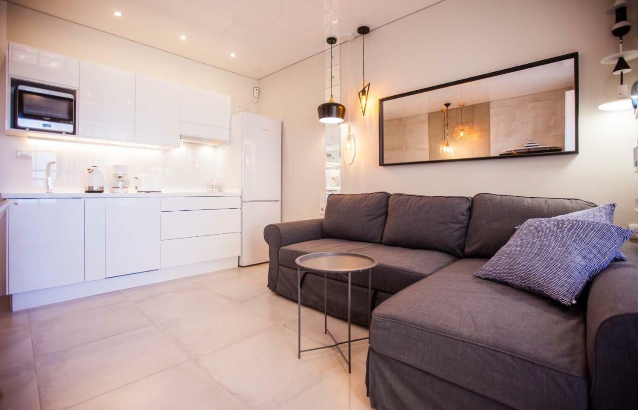 Orlando Ocean Diamond Apartment Costa Adeje  ภายนอก รูปภาพ