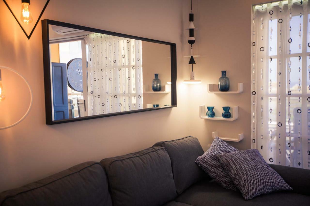 Orlando Ocean Diamond Apartment Costa Adeje  ภายนอก รูปภาพ