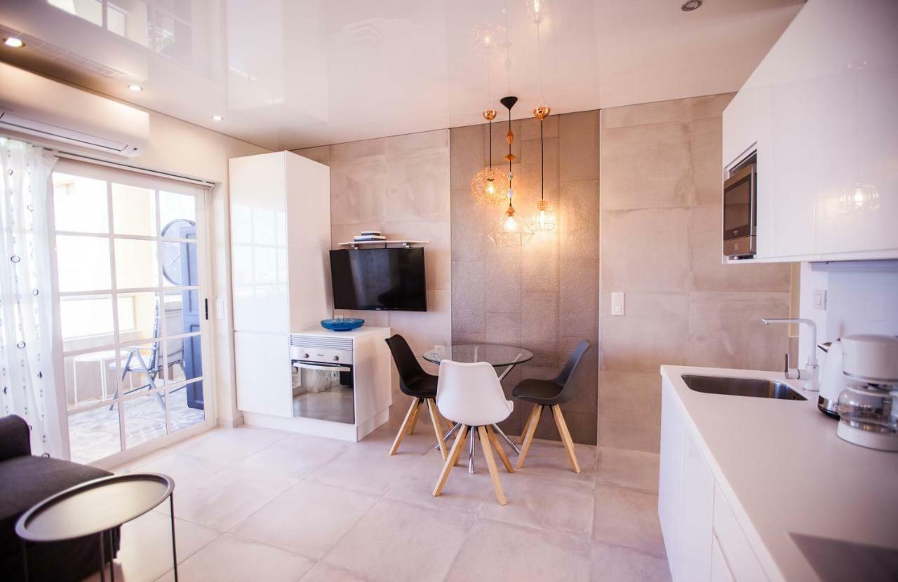 Orlando Ocean Diamond Apartment Costa Adeje  ภายนอก รูปภาพ