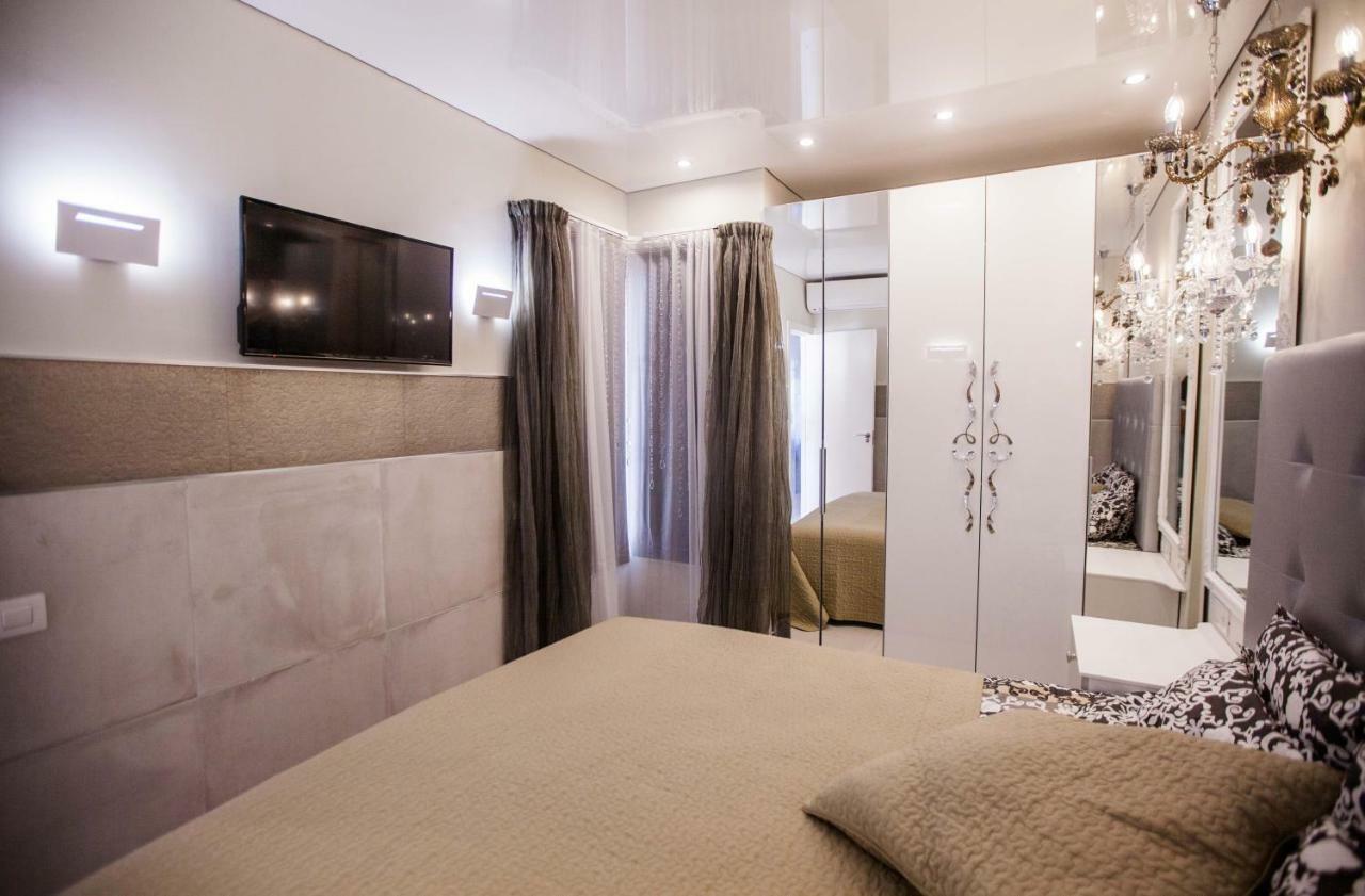 Orlando Ocean Diamond Apartment Costa Adeje  ภายนอก รูปภาพ