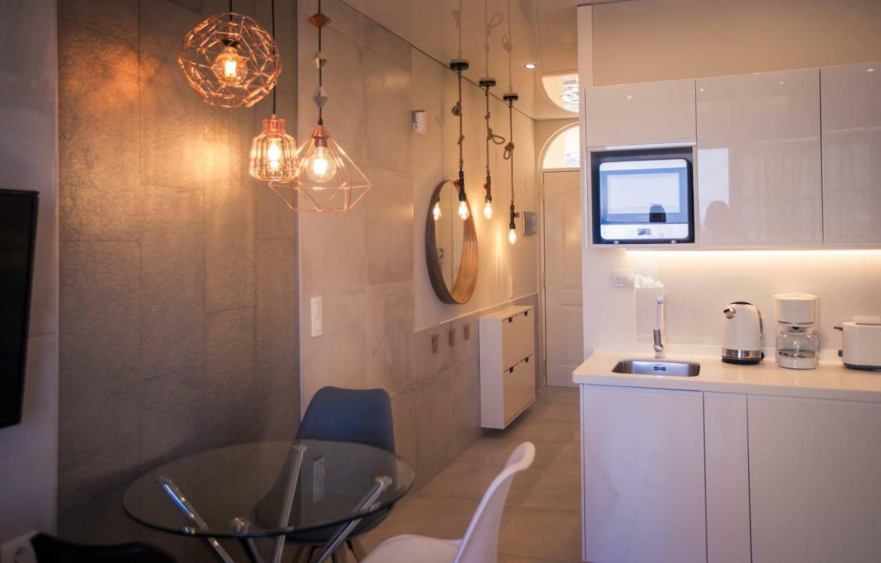 Orlando Ocean Diamond Apartment Costa Adeje  ภายนอก รูปภาพ
