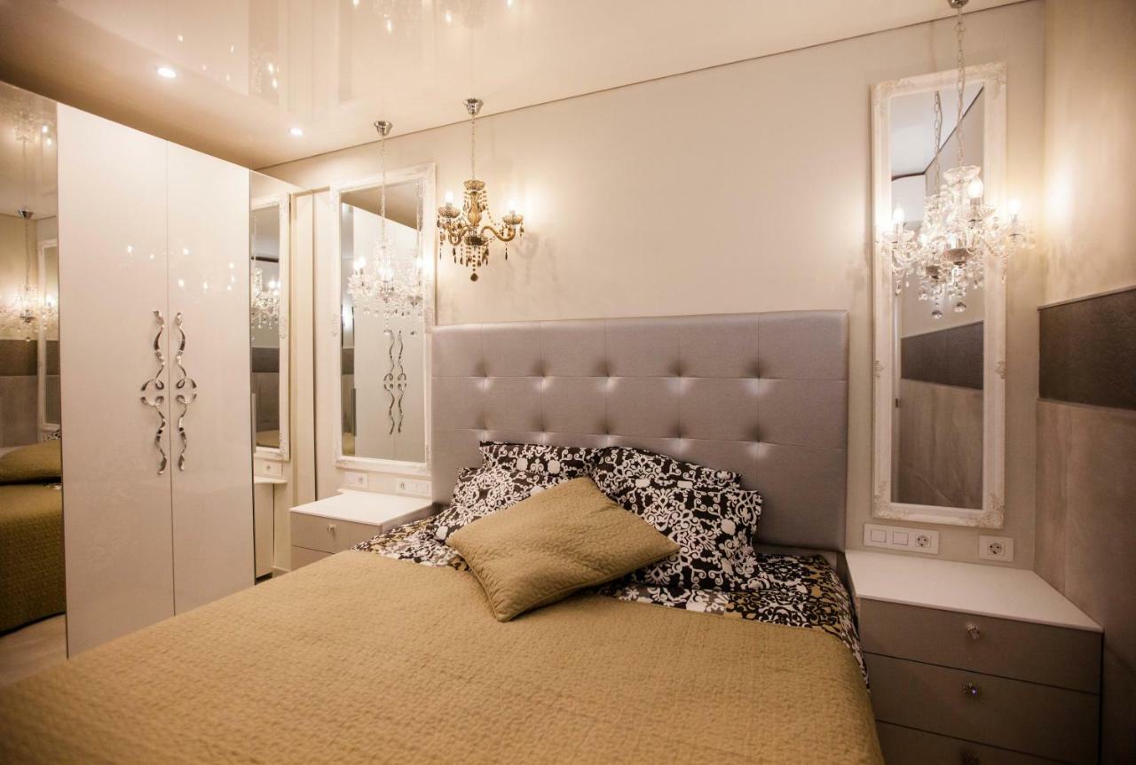 Orlando Ocean Diamond Apartment Costa Adeje  ภายนอก รูปภาพ