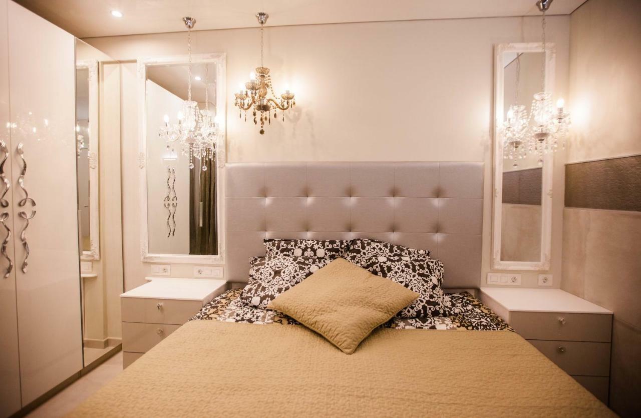 Orlando Ocean Diamond Apartment Costa Adeje  ภายนอก รูปภาพ