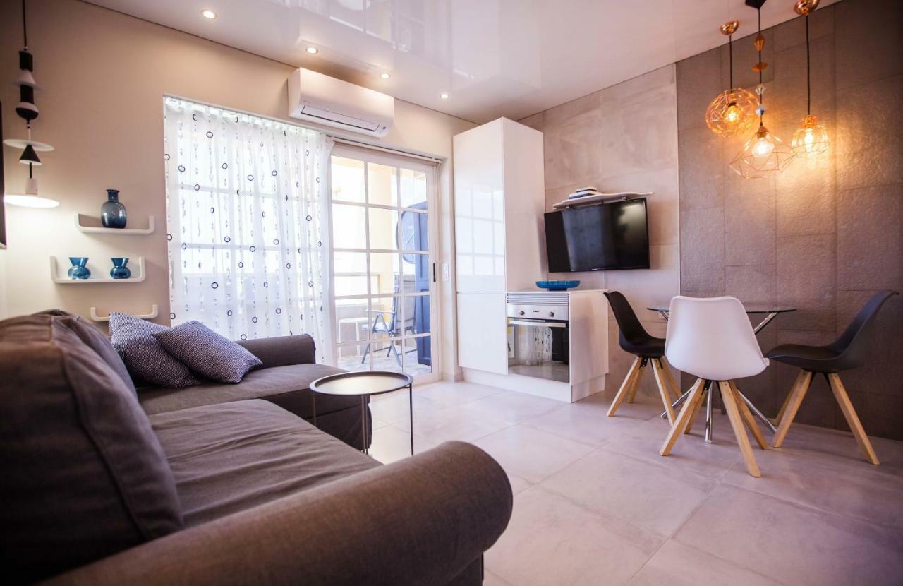 Orlando Ocean Diamond Apartment Costa Adeje  ภายนอก รูปภาพ