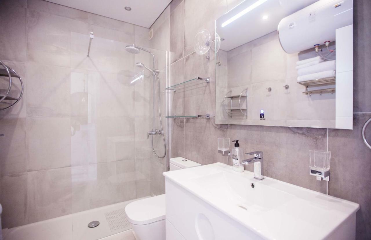 Orlando Ocean Diamond Apartment Costa Adeje  ภายนอก รูปภาพ